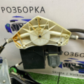 Блок моторчика стеклоподьемника B7 Volkswagen Passat B7 3C0959793C