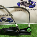 Блок моторчика стеклоподьемника B7 Volkswagen Passat B7 3C0959793C