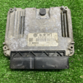 Блок управления двигателем  Volkswagen PASSAT B7 06J907309B