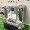 БЛОК УПРАВЛЕНИЯ КОМПЬЮТЕР ДВИГАТЕЛЯ Variant (365) 2.0 TDI 140hp/103kw [2010.08 - 2014.12] Volkswagen PASSAT B7 03L907309Q