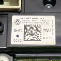Блок управління кліматом B7 USA Volkswagen Passat B7 561907044L
