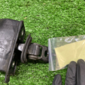 Чехол ограничителя двери Volkswagen Passat B7 561837267