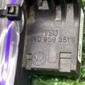 Датчик удару задній правий Variant Volkswagen PASSAT B7 5N0959351B