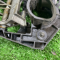 Держатель наружной ручки двери правой Volkswagen Passat B7 3C0837886J