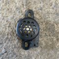Динамік парктроника  Volkswagen Passat B7 8E0919279