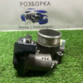 Дроссельная заслонка электр  Volkswagen PASSAT B7 06F133062Q