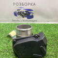 Дроссельная заслонка электр  Volkswagen PASSAT B7 06F133062Q