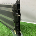 Електропідігрівач повітря системи опалення салону Volkswagen PASSAT B7 1K0963235G