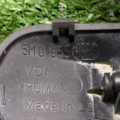 Форсунка омивача лобового скла Variant Volkswagen PASSAT B7 5M0955986C
