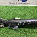 Форсунка омывателя фары передней левой Volkswagen Passat B7 3AA955103
