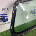 Форточка Passat b7 права універсал Volkswagen PASSAT B7 3AF845298BF