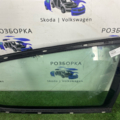 Форточка Passat b7 права універсал Volkswagen PASSAT B7 3AF845298BF