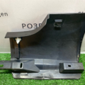 Каблук порогу правий Variant (365) 2.0 TDI Volkswagen PASSAT B7 3AA853898