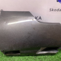 Каблук порогу правий Variant (365) 2.0 TDI Volkswagen PASSAT B7 3AA853898