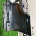 Каблук порогу правий Variant (365) 2.0 TDI Volkswagen PASSAT B7 3AA853898