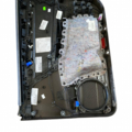 Карта передньої лівої двері Volkswagen Passat B7 3AB867011
