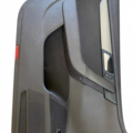 Карта передньої лівої двері Volkswagen Passat B7 3AB867011