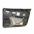 Карта передньої лівої двері Volkswagen Passat B7 3AB867011