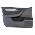 Карта передньої лівої двері Volkswagen Passat B7 3AB867011