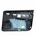 Карта передньої лівої двері Volkswagen Passat B7 3AB867011