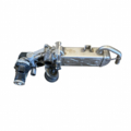 Клапан EGR  2.0 TDI Volkswagen Passat B7 0280751016