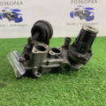 Клапан егр Volkswagen Passat B7 0280751016