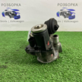 Клапан егр Volkswagen Passat B7 0280751016