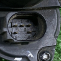 Клапан егр Volkswagen Passat B7 0280751016