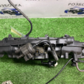 Колектор впускний Volkswagen PASSAT B7 06J133185CM