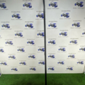 Комплект рейлінгів Volkswagen PASSAT B7 3C9860026