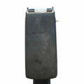 Консоль центральна  Volkswagen Passat B7 3C0864207P