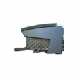 Консоль центральна  Volkswagen Passat B7 3C0864207P