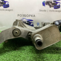 Корпус масляного фильтра Volkswagen PASSAT B7 06J903143AH