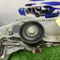 Корпус масляного фильтра Volkswagen PASSAT B7 06J903143AH