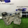 Корпус масляного фильтра Volkswagen PASSAT B7 06J903143AH