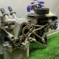 Корпус масляного фильтра Volkswagen PASSAT B7 06J903143AH