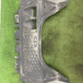 Кожух двигуна нижня частина Variant Volkswagen PASSAT B7 3C8825235