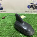 Крiплення антени на дах кузова  2.0 TDI Volkswagen PASSAT B7 3C0035507M