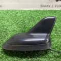 Крiплення антени на дах кузова  2.0 TDI Volkswagen PASSAT B7 3C0035507M