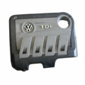 Кришка двигуна Volkswagen Passat B7 03L103925R
