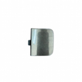 Кришка крюка в бампер Volkswagen Passat B7 3AF807441A
