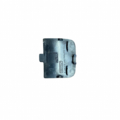 Кришка крюка в бампер Volkswagen Passat B7 3AF807441A