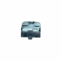 Кришка крюка в бампер Volkswagen Passat B7 3AF807441A