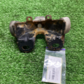 Кронштейн глушителя Volkswagen PASSAT B7 6Q0253147