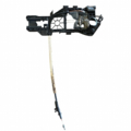 Кронштейн Ручки Двери Volkswagen Passat B7 3C0837886J