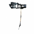 Кронштейн Ручки Двери Volkswagen Passat B7 3C0837886J