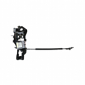 Кронштейн Ручки Двери Volkswagen Passat B7 3C0837886J