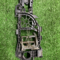 Кронштейн Ручки Двери Volkswagen Passat B7 3C0837886J