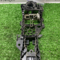 Кронштейн Ручки Двери Volkswagen Passat B7 3C0837886J
