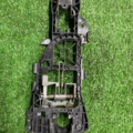 Кронштейн Ручки Двери Volkswagen Passat B7 3C0837886J